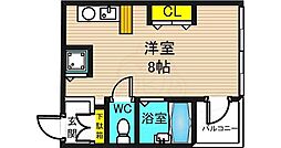 サンキャッスル春日出