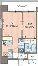 大阪市福島区海老江５丁目