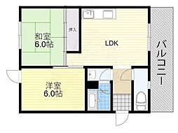 第2向和マンション 402