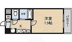 MebiusuTsukudaResidence