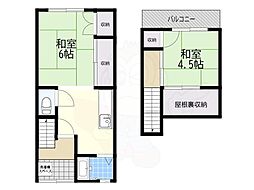 大阪市此花区高見2丁目の一戸建て