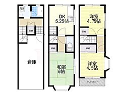 大阪市西淀川区福町２丁目の一戸建て