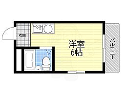 シティプラザ海老江 405