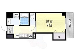 大阪市福島区鷺洲５丁目