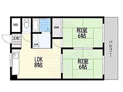 大阪市西淀川区姫里２丁目
