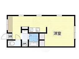 グランドコート西九条（旧高橋マンション）