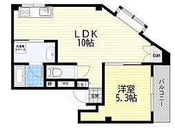 鳳マンション