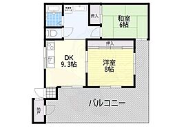 第2ハイツ卓