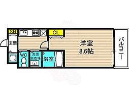 ボンジュール西九条