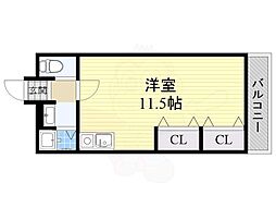 クレセール春日出2