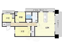 大阪市福島区鷺洲５丁目