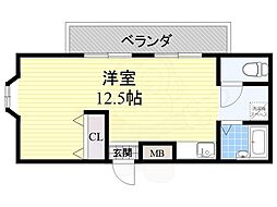 クレセール春日出