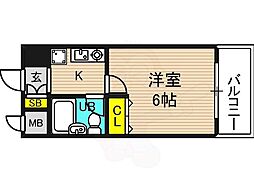 エスリード野田駅前
