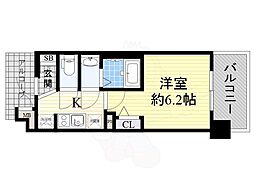エステムプラザ福島ジェネル