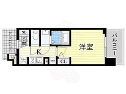 エステムプラザ福島ジェネル