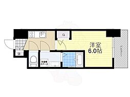 大阪市西淀川区花川２丁目