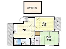 大阪市西淀川区佃３丁目