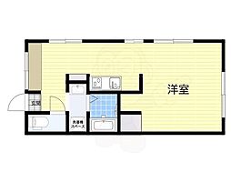 グランドコート西九条（旧高橋マンション）