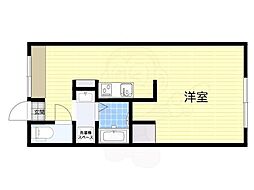 グランドコート西九条（旧高橋マンション）