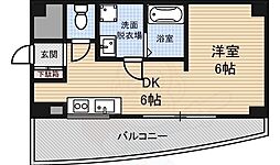 サンパレス鷺洲 503