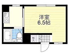 大阪市福島区大開１丁目