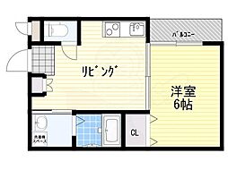大阪市福島区野田２丁目の一戸建て