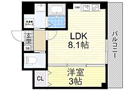 テラ西九条