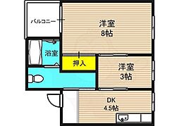 酉島マンション