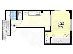 ザ・シティ此花