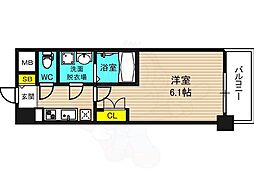 W-STYLE福島2ウィステリア 1106
