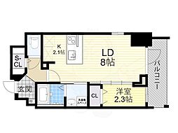 大阪市福島区海老江５丁目