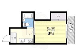 シティ-ハイツ福島