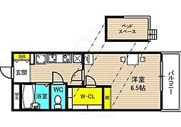 レオパレスゆめ咲