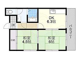 弘輝マンション 505