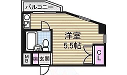 JPアパートメント東淀川4