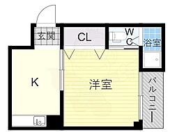 大阪市東淀川区豊新１丁目