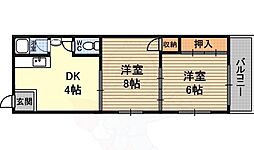 かねまつ上新庄マンション