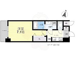 S-RESIDENCE三国WEST 903