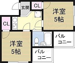 アメニティ新大阪5番館