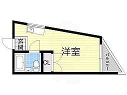 大阪市淀川区塚本１丁目