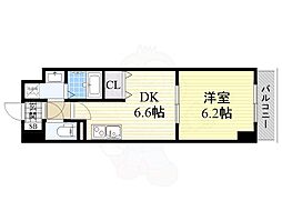 Gramercy Juso-higashi 1st