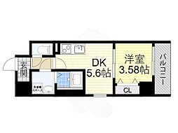 大阪市東淀川区菅原２丁目