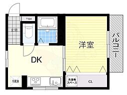 二宮マンション