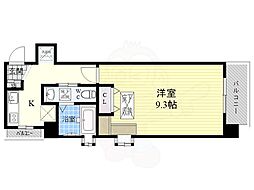 プルメリア新大阪