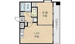 CityLifeプレサンス新大阪