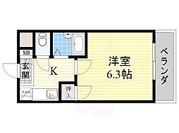 メゾンラフィネ