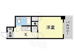 トーカン東淀川キャステール