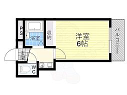 ヴィラ・リベルテ下新庄（旧　川上ハイツ）