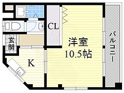 ミネレジデンス（旧：マンションかわにし）