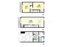 ヴィクトワール・テラス東三国